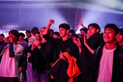 Yerel e-Spor Turnuvası